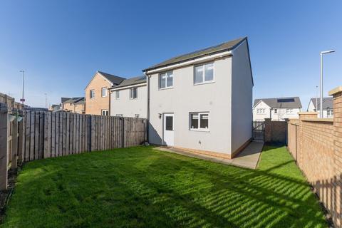 undefined, Lourie Crescent, Bo'ness, EH51
