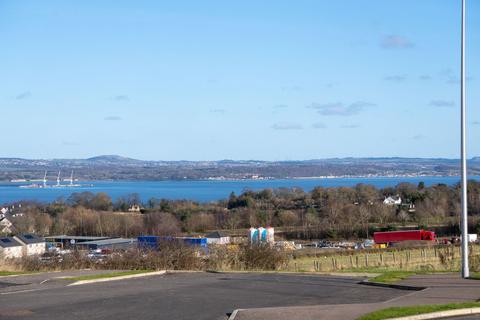 undefined, Lourie Crescent, Bo'ness, EH51
