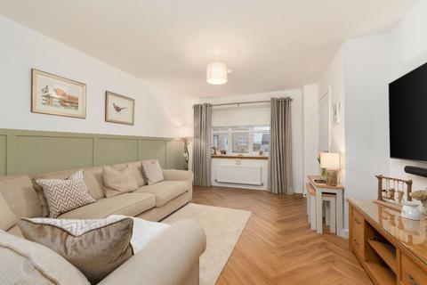 undefined, Lourie Crescent, Bo'ness, EH51