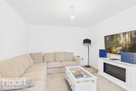 4 bedroom detached house for sale, Rambouillet Drive, Milton Keynes