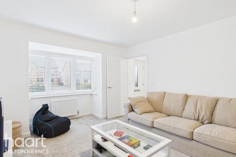 4 bedroom detached house for sale, Rambouillet Drive, Milton Keynes