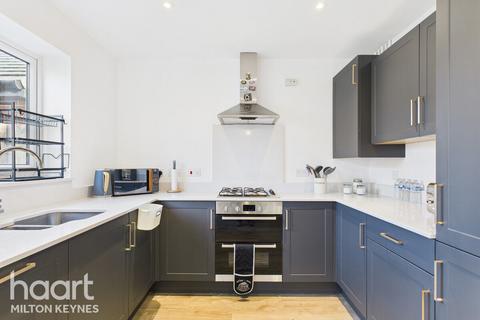 4 bedroom detached house for sale, Rambouillet Drive, Milton Keynes
