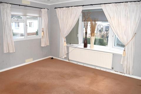 undefined, Quarry Moor Park, Harrogate Road, Ripon