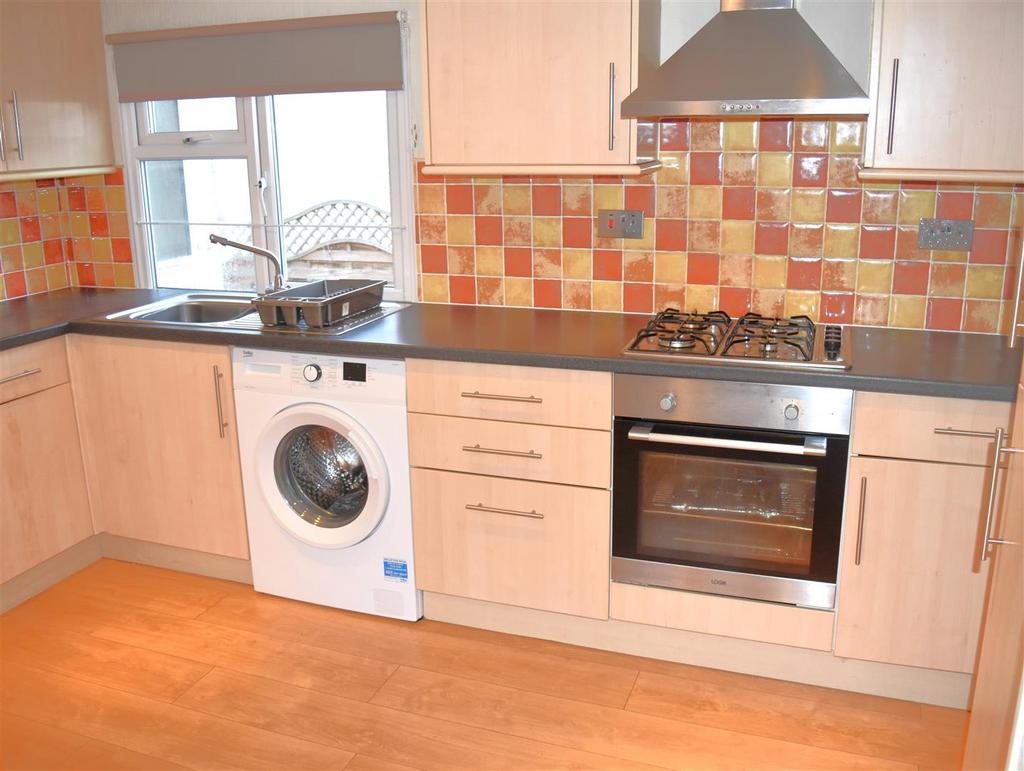 Kitchen dining room