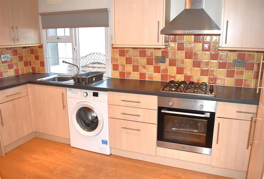 Kitchen dining room