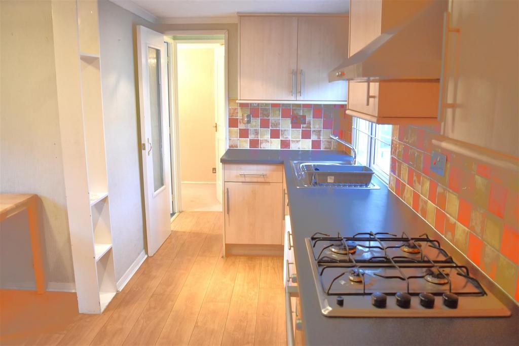 Kitchen dining room