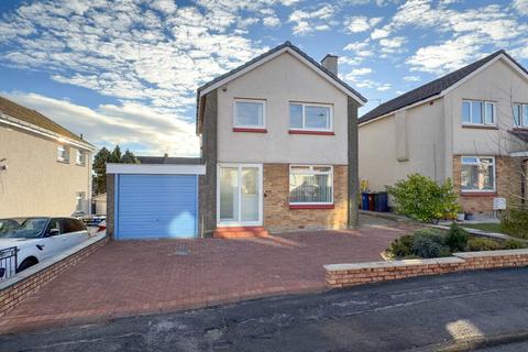 Glenhead Crescent, Hardgate