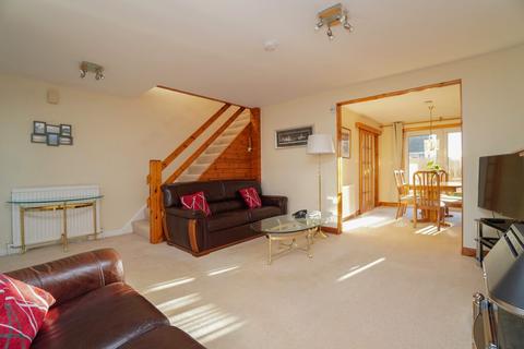3 bedroom detached villa for sale, Glenhead Crescent, Hardgate