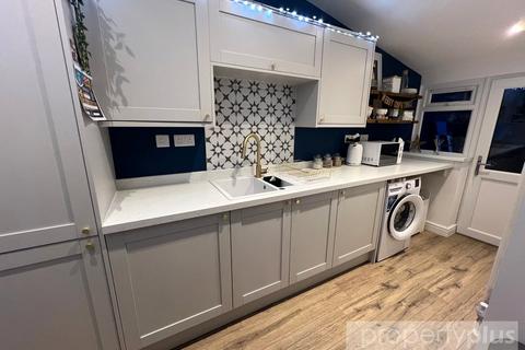 3 bedroom terraced house for sale, Trebanog Road, Porth, Rhondda Cynon Taff, CF39