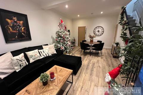 3 bedroom terraced house for sale, Trebanog Road, Porth, Rhondda Cynon Taff, CF39