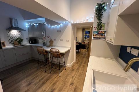 3 bedroom terraced house for sale, Trebanog Road, Porth, Rhondda Cynon Taff, CF39
