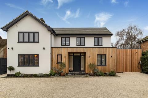 undefined, West Road, Gamlingay SG19