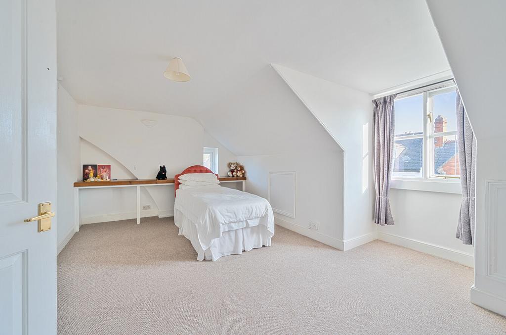 Seddons Tiverton