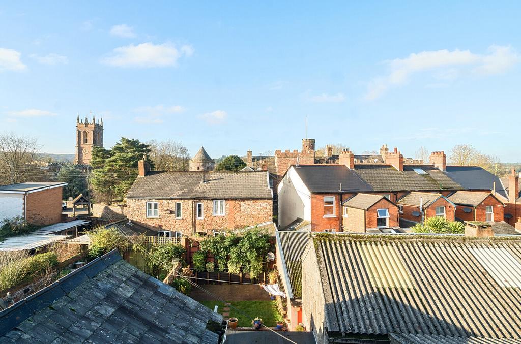 Seddons Tiverton