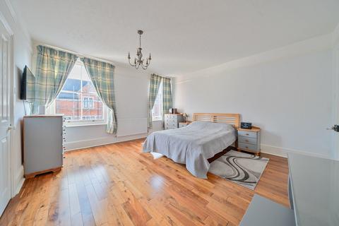 undefined, Castle Street, Tiverton, Devon, EX16