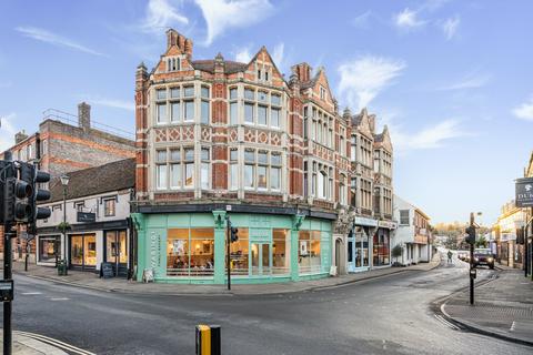 3 bedroom apartment for sale, 1-3 Greys Road, Henley-on-Thames RG9