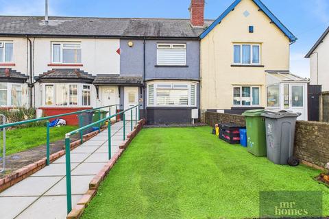 2 bedroom terraced house for sale, Macdonald Place, Ely, Cardiff, CF5