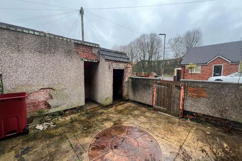 undefined, 16 Egstow Street, Clay Cross, Chesterfield, S45 9NJ