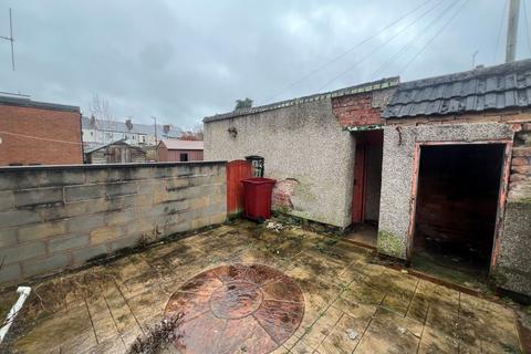 undefined, 16 Egstow Street, Clay Cross, Chesterfield, S45 9NJ