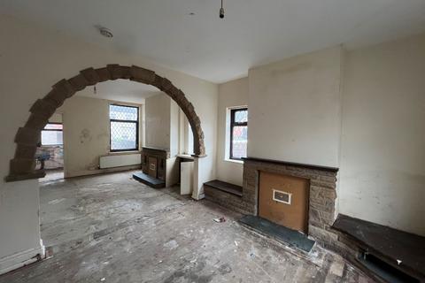 undefined, 16 Egstow Street, Clay Cross, Chesterfield, S45 9NJ