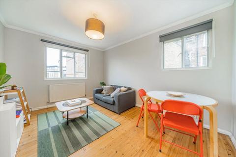 1 bedroom flat to rent, Dibden Street, London N1