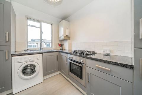1 bedroom flat to rent, Dibden Street, London N1