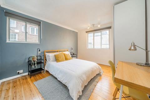 1 bedroom flat to rent, Dibden Street, London N1