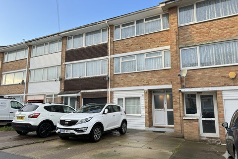 4 bedroom terraced house for sale, Millfield, Sittingbourne ME10