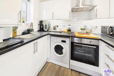undefined, Trafalgar Road, Gravesend