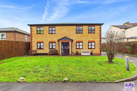 undefined, Trafalgar Road, Gravesend