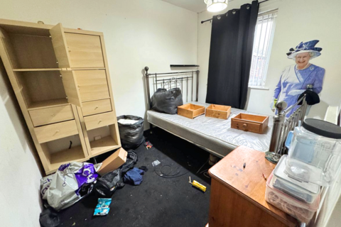 undefined, Tollesbury Close, Manchester, M40 8WF, Manchester