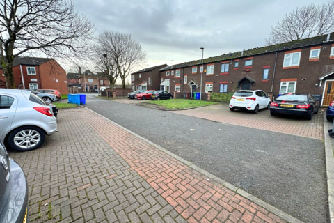 undefined, Tollesbury Close, Manchester, M40 8WF, Manchester