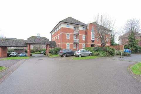 2 bedroom apartment to rent, Jackman Close, Abingdon