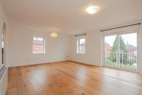 2 bedroom apartment to rent, Jackman Close, Abingdon
