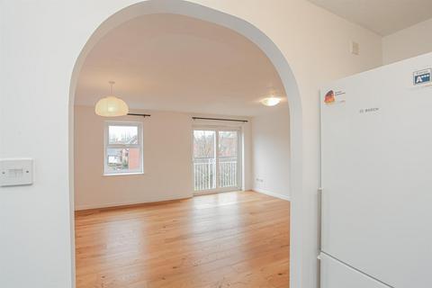 2 bedroom apartment to rent, Jackman Close, Abingdon