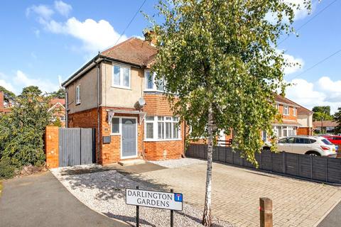 3 bedroom semi-detached house for sale, Deepfield Road, Bracknell, Berkshire, RG12