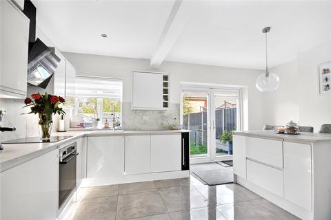 3 bedroom semi-detached house for sale, Deepfield Road, Bracknell, Berkshire, RG12