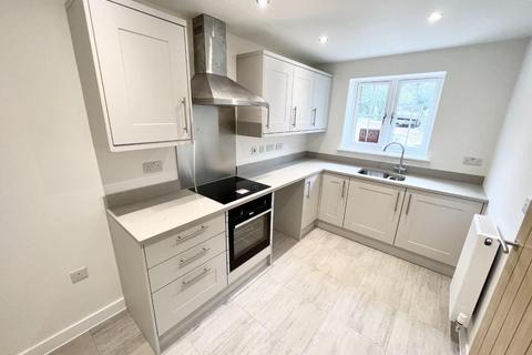 undefined, Ground Hollow, Stoke-On-Trent ST10