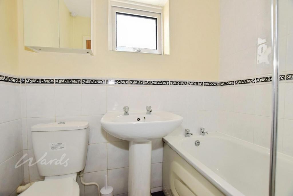 Mill road bathroom