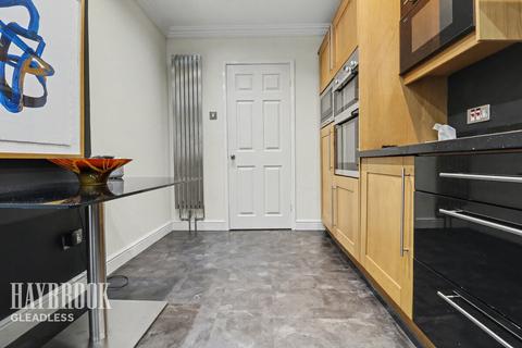 3 bedroom semi-detached house for sale, Seagrave Road, Sheffield