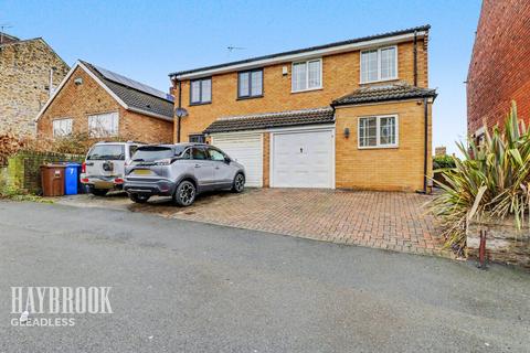 undefined, Seagrave Road, Sheffield