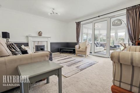 undefined, Seagrave Road, Sheffield
