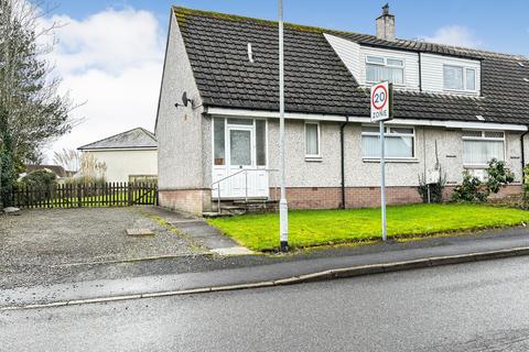 undefined, Glebe Crescent, Newton Stewart DG8