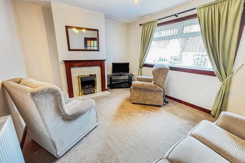 undefined, Glebe Crescent, Newton Stewart DG8