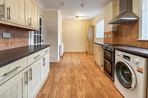 undefined, Glebe Crescent, Newton Stewart DG8
