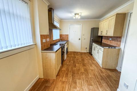 undefined, Glebe Crescent, Newton Stewart DG8
