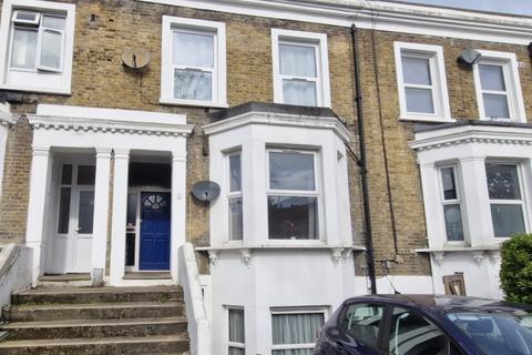 1 bedroom flat for sale, Herbert Road, Woolwich, SE18