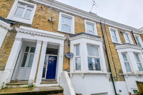Herbert Road, Woolwich, SE18