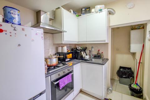 1 bedroom flat for sale, Herbert Road, Woolwich, SE18