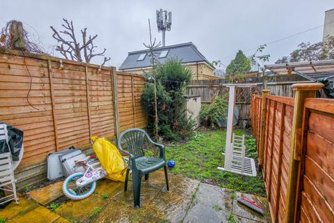 1 bedroom flat for sale, Herbert Road, Woolwich, SE18
